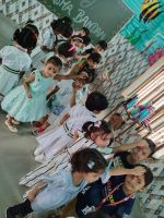 Raksha Bandhan Celebration Classes LKG&UKG  8.jpg